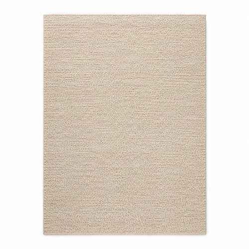 Nordic Handwoven Texture Area Rug