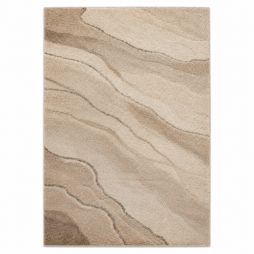 Earth Texture Entryway Rug